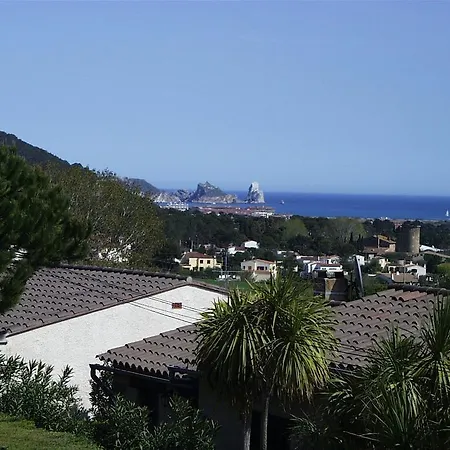 Casa D'or Hébergement de vacances