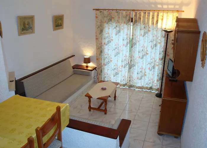 بيت للعطل Casa D'or أولاستارتيت