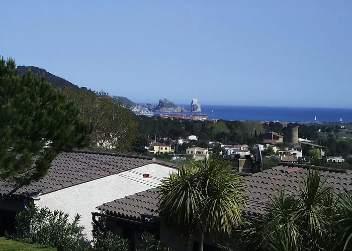 Casa D'or 度假居
