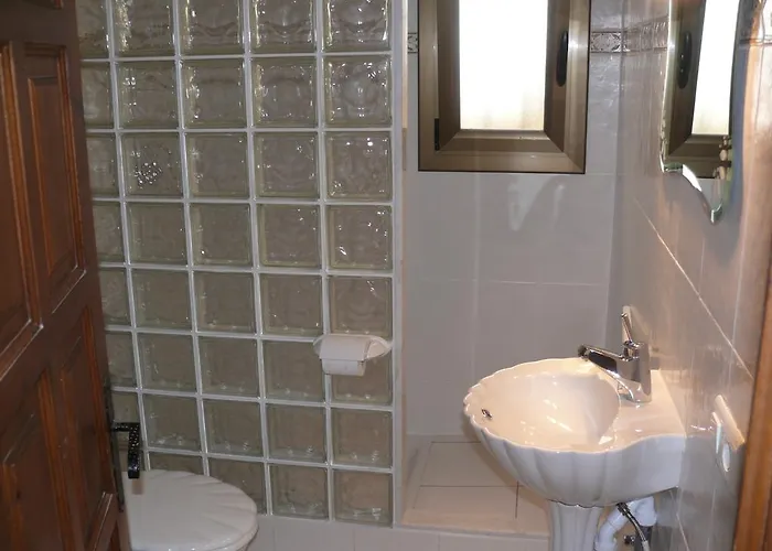 بيت للعطل Casa D'or أولاستارتيت