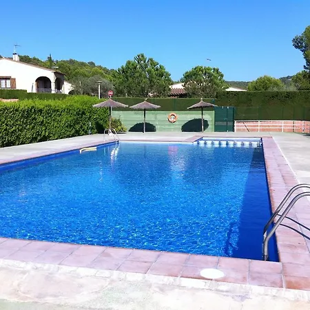 Casa D'or Feriehus L'Estartit