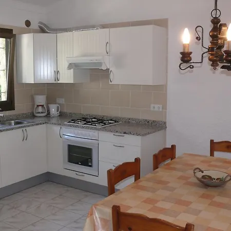 Feriehus Casa D'or *