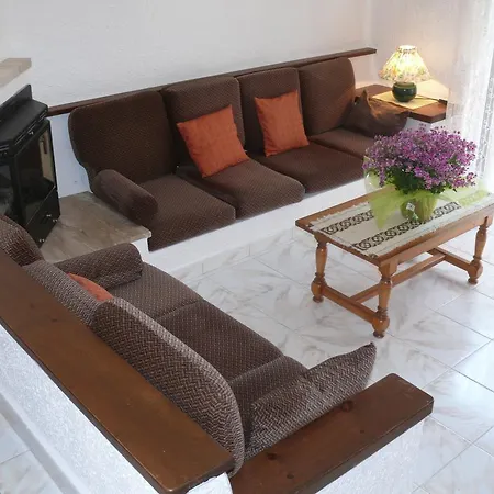 Casa D'or L'Estartit