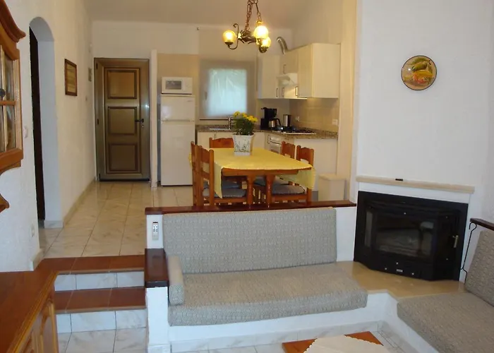 Feriehus Casa D'or *