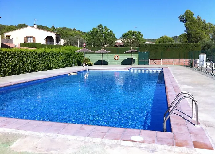 Casa D'or Feriehus L'Estartit