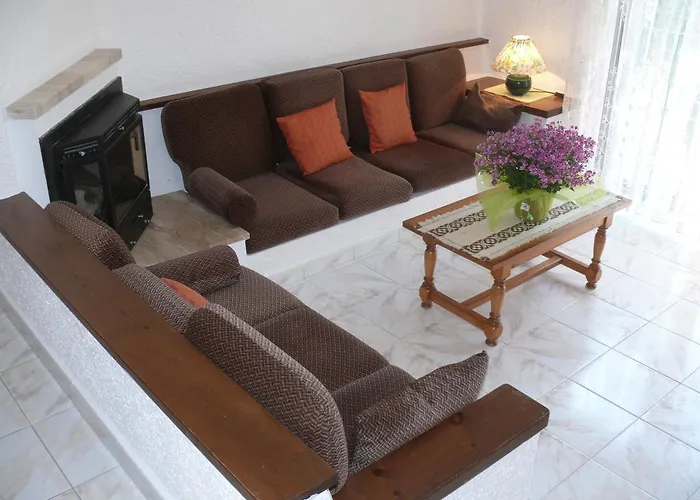 Casa D'or L'Estartit